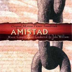 Amistad