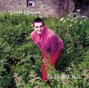 Sean-nos Nua