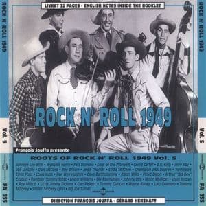 Roots Of Rock N' Roll Vol.5, 1949