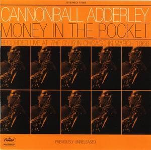 Money In The Pocket