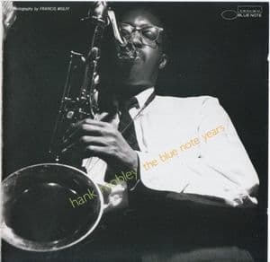 The Blue Note Years