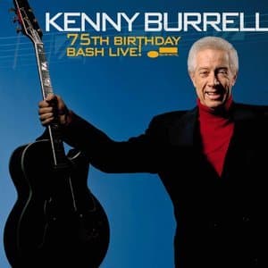 75th Birthday Bash Live!