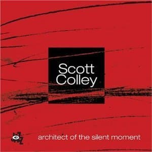 Architect Of The Silent Moment