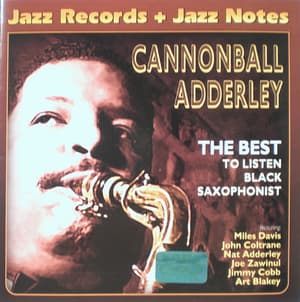 The Best.to Listen Black Saxophonist