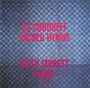 Sacred Hymns