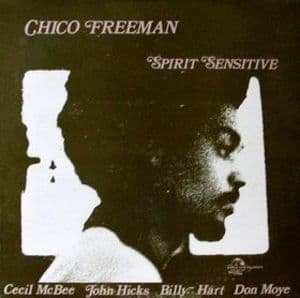 Spirit Sensitive