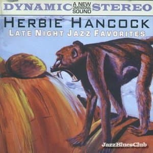 Late Nate Jazz Favorites