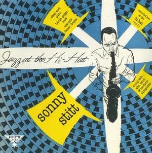 Jazz At The Hi-hat (volume One)