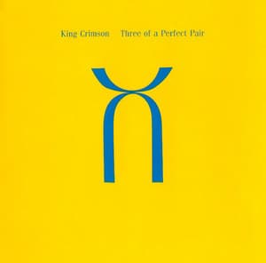 Three of a Perfect Pair (2004 Anniversary Edition)