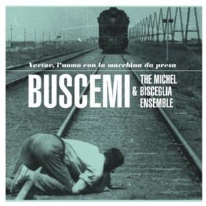 Vertov, L'uomo Con La Macchina Da Pressa