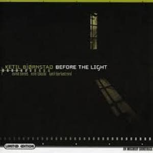 Before The Light