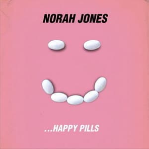 ...Happy Pills