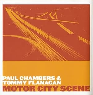 Motor City Scene
