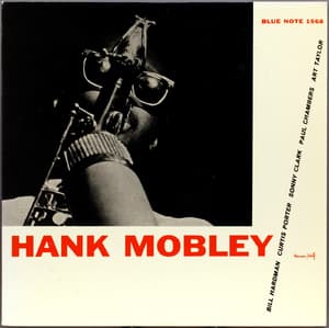 Hank Mobley