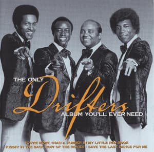 The Only Drifters Album You'll Ever Need