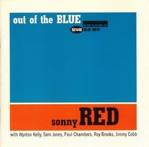 Out Of The Blue