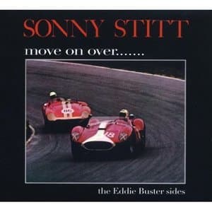 Move On Over: The Eddie Buster Sides
