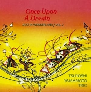Once Upon A Dream
