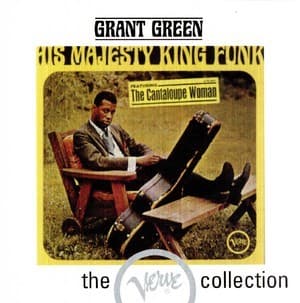 His Majesty King Funk & Up With Donald Byrd
