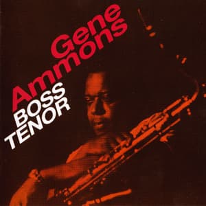Boss Tenor + Angel Eyes