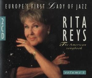 The American Songbook, Vol.1&2 (2CD)