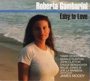 Easy To Love