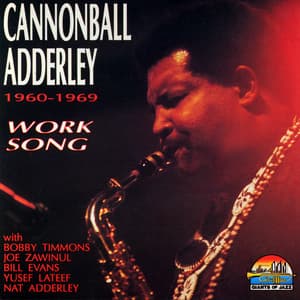 Work Song 1960-1969