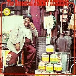 Goin' To Chicago And Listen To The Blues