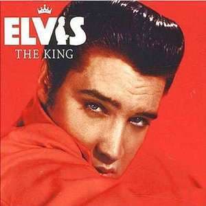 The King CD2