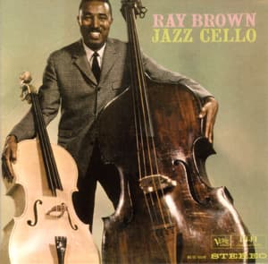 Jazz Cello