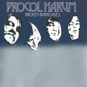 Broken Barricades (Austria, Repertoire 2002)