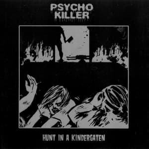 Hunt In A Kindergarten