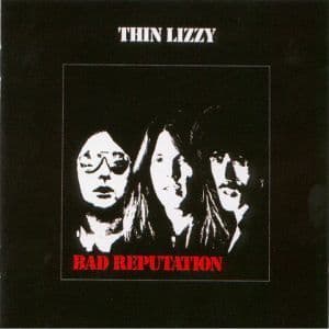 Bad Reputation