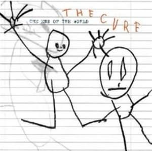 The End Of The World [CDS]