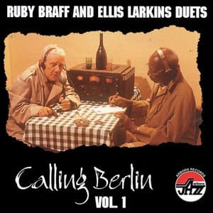 Calling Berlin, Vol. 1