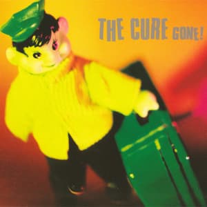 Gone! 2 [CDS]