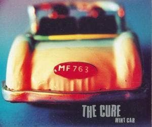 Mint Car 2 [cds]