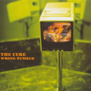 Wrong Number 2 [CDS]