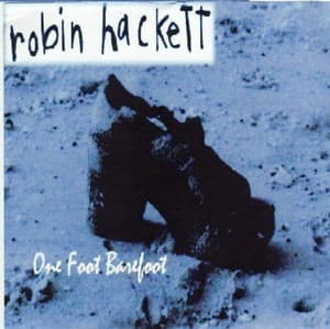 One Foot Barefoot