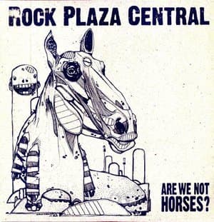 Are We Not Horses