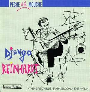 Peche а La Mouche - The Great Blue Star Sessions 1947-1953