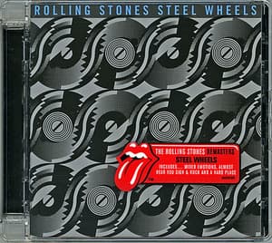 Steel Wheels