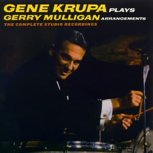 Plays Gerry Mulligan Arrangements