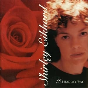If I Had My Way