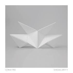 Singularity [EP]