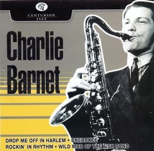 Charlie Barnet