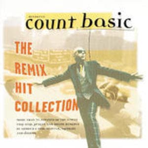 Count Basic - The Remix Hit Collection