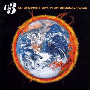 An Ordinary Day In An Unusual Place