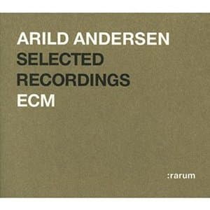 Selected Recordings Rarum Xix
