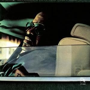 Dont Mess With Mister T. (CTI Masterworks 40th Anniversary Edition)